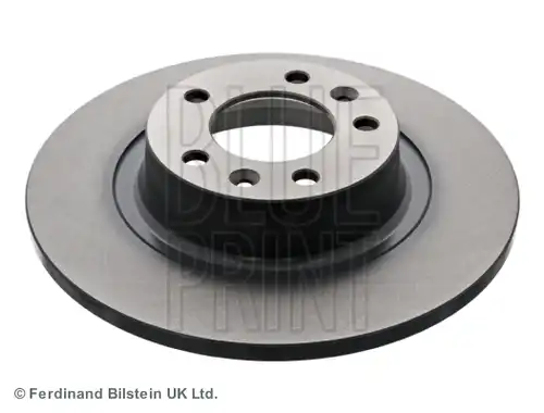 спирачен диск BLUE PRINT ADP154338