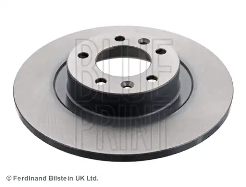 спирачен диск BLUE PRINT ADP154339