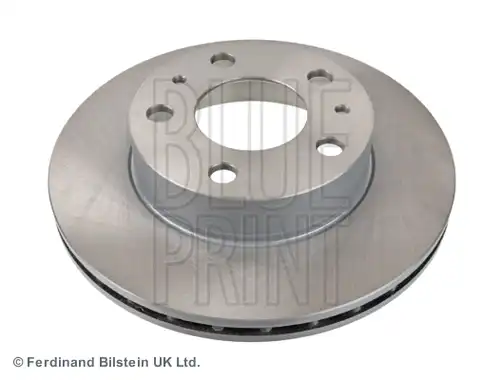 спирачен диск BLUE PRINT ADP154341
