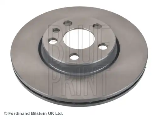 спирачен диск BLUE PRINT ADP154343
