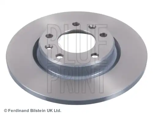 спирачен диск BLUE PRINT ADP154346