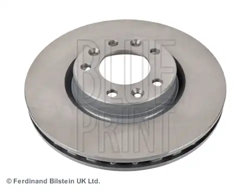 спирачен диск BLUE PRINT ADP154347