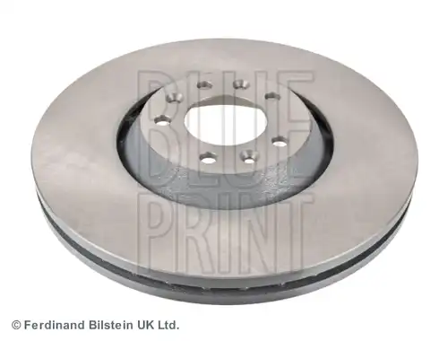 спирачен диск BLUE PRINT ADP154348