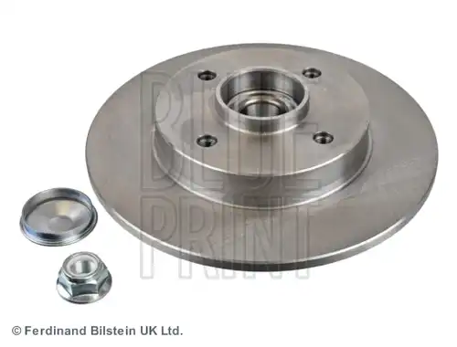 спирачен диск BLUE PRINT ADP154351