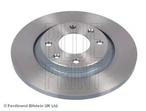 спирачен диск BLUE PRINT ADP154353