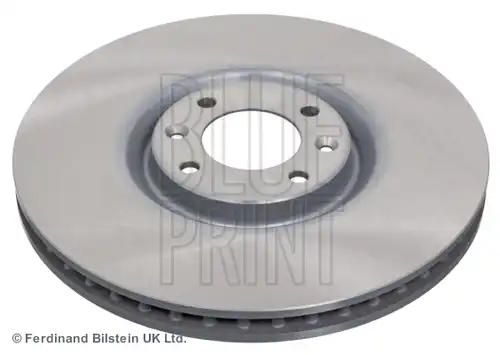 спирачен диск BLUE PRINT ADP154355
