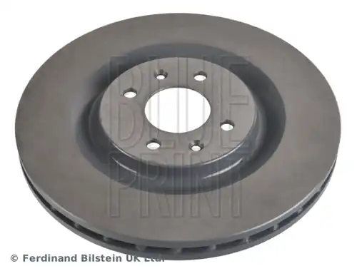 спирачен диск BLUE PRINT ADP154357