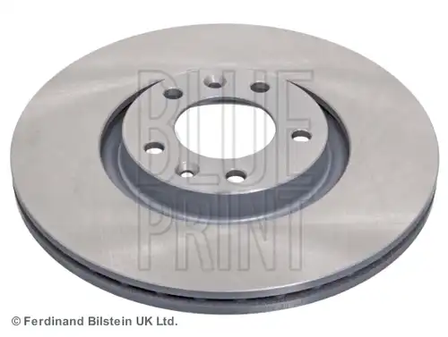 спирачен диск BLUE PRINT ADP154359