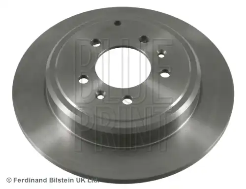 спирачен диск BLUE PRINT ADP154361