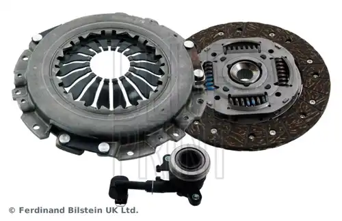 комплект съединител BLUE PRINT ADR163059