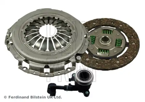 комплект съединител BLUE PRINT ADR163072