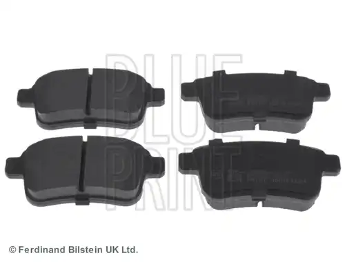накладки BLUE PRINT ADR164204
