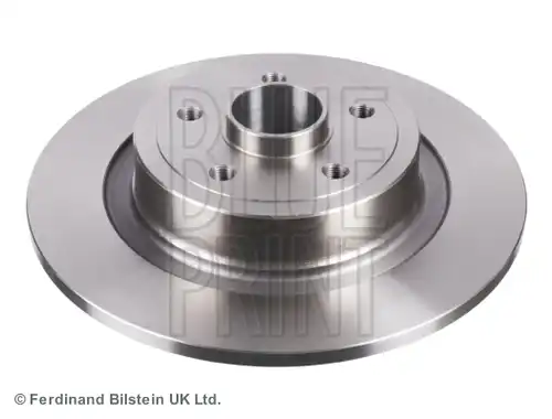 спирачен диск BLUE PRINT ADR164322