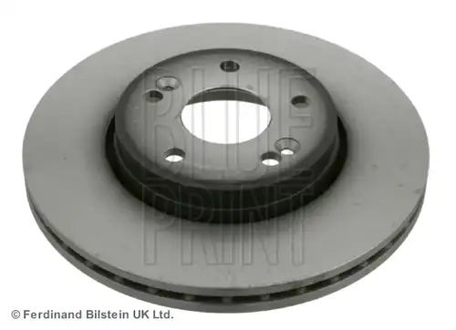 спирачен диск BLUE PRINT ADR164333