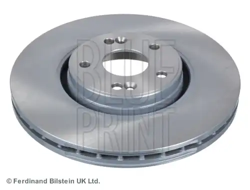 спирачен диск BLUE PRINT ADR164334