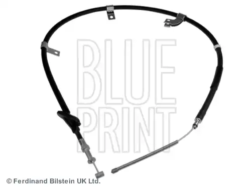 жило за ръчна спирачка BLUE PRINT ADS74627
