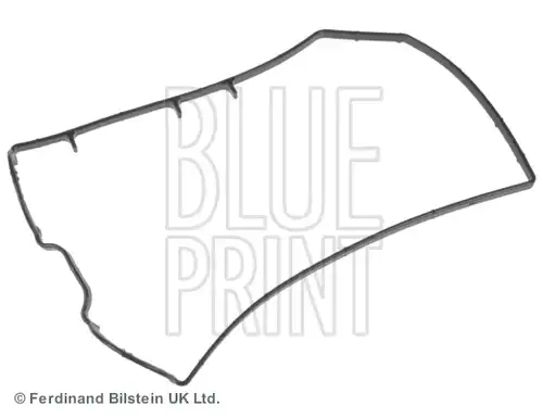 гарнитура, капак на цилиндрова глава BLUE PRINT ADS76708
