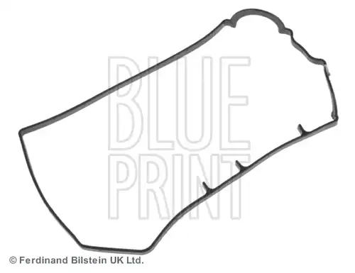 гарнитура, капак на цилиндрова глава BLUE PRINT ADS76710