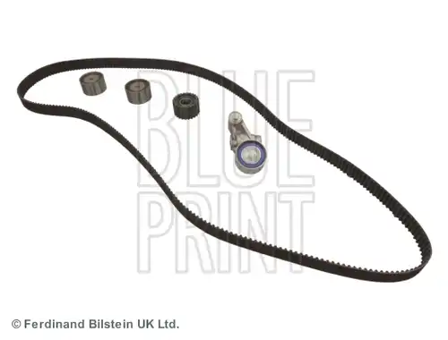 комплект ангренажен ремък BLUE PRINT ADS77312