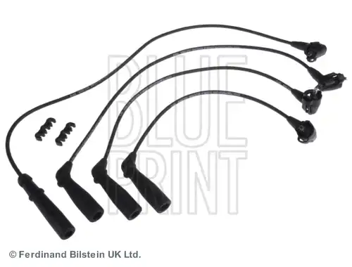 комплект запалителеи кабели BLUE PRINT ADT31626