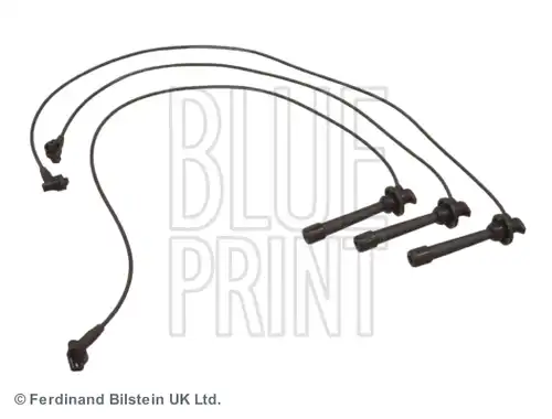 комплект запалителеи кабели BLUE PRINT ADT31666