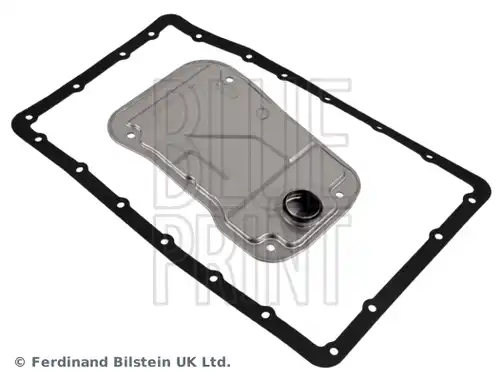 комплект хидравличен филтър, автоматична предавателна кутия BLUE PRINT ADT32144