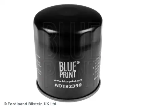 горивен филтър BLUE PRINT ADT32390