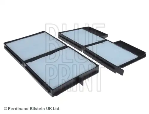 комплект филтри, въздух за купето BLUE PRINT ADT32532