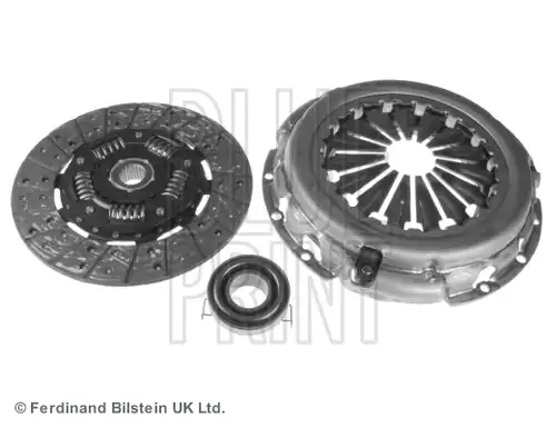 комплект съединител BLUE PRINT ADT330124