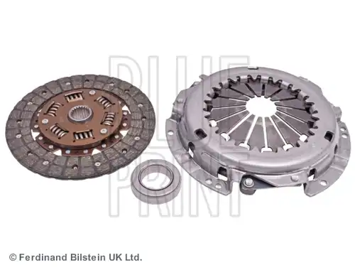 комплект съединител BLUE PRINT ADT33013