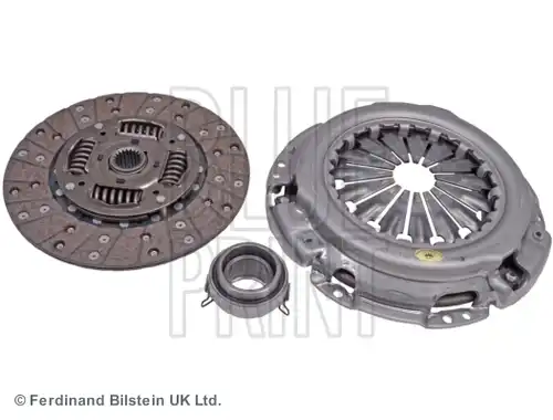 комплект съединител BLUE PRINT ADT330132