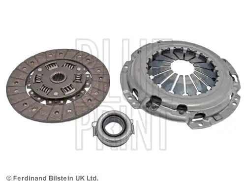 комплект съединител BLUE PRINT ADT330203
