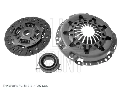 комплект съединител BLUE PRINT ADT330252