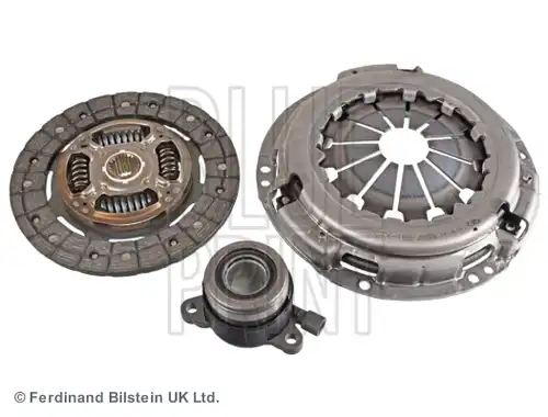 комплект съединител BLUE PRINT ADT330297