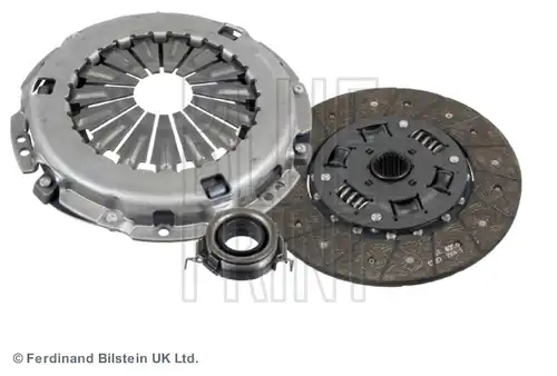комплект съединител BLUE PRINT ADT330303