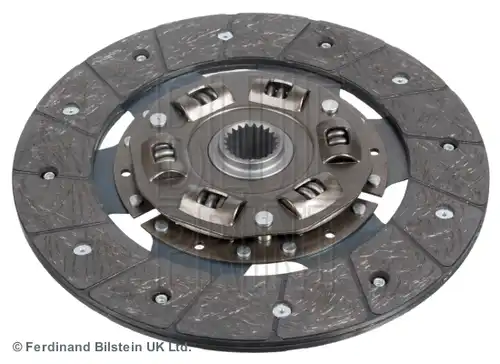 диск на съединителя BLUE PRINT ADT331109