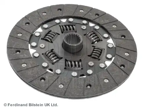диск на съединителя BLUE PRINT ADT33129
