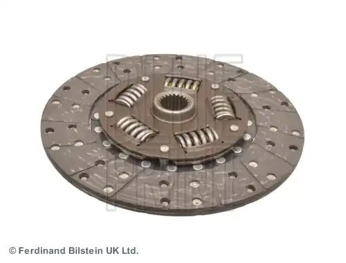 диск на съединителя BLUE PRINT ADT33167