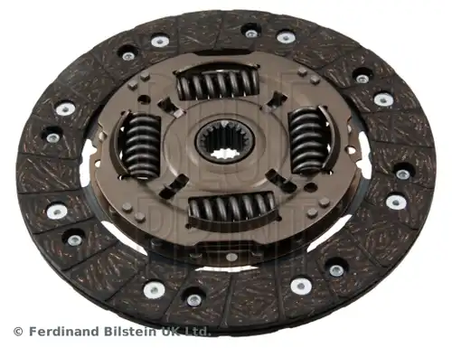диск на съединителя BLUE PRINT ADT33192