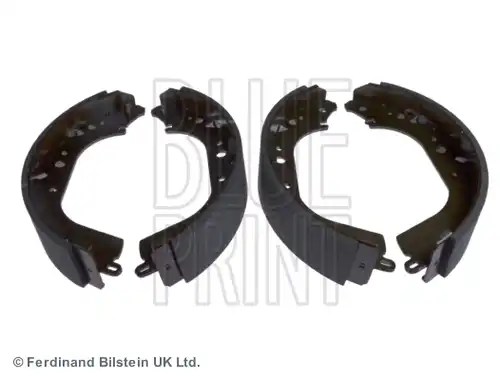 комплект спирачна челюст BLUE PRINT ADT34112