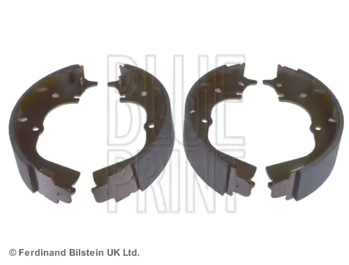комплект спирачна челюст BLUE PRINT ADT34127