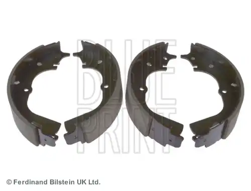 комплект спирачна челюст BLUE PRINT ADT34133