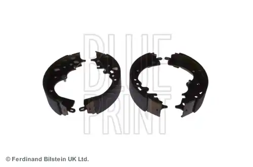 комплект спирачна челюст BLUE PRINT ADT34181