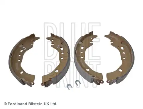 комплект спирачна челюст BLUE PRINT ADT34183