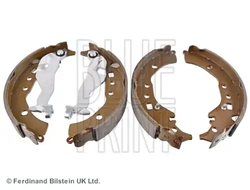 комплект спирачна челюст BLUE PRINT ADT34184