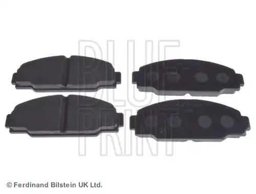 накладки BLUE PRINT ADT342134