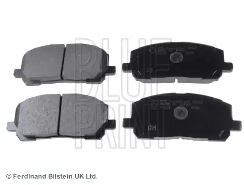 накладки BLUE PRINT ADT342143