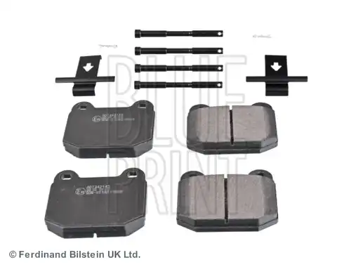 накладки BLUE PRINT ADT342145