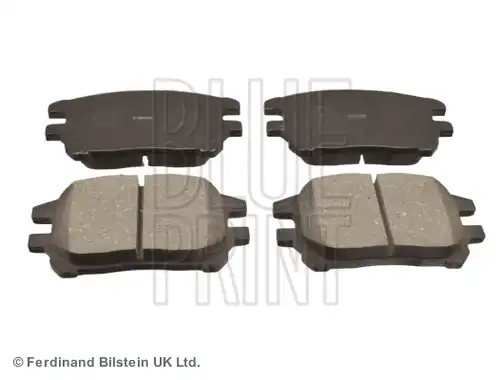 накладки BLUE PRINT ADT342158