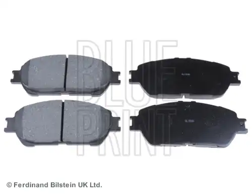 накладки BLUE PRINT ADT342164